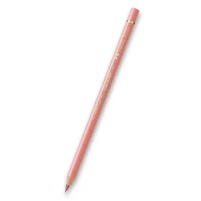 Ołówek pastelowy Faber-Castell Polychromos - czerwone i różowe odcienie 189